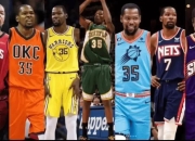 杜兰特，老鹰，爆发新星！的简单介绍