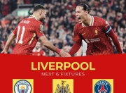 利物浦客场战平拜仁，晋级形势大好的简单介绍