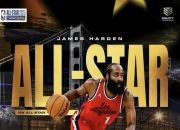 哈登惊艳全场，爆发新星助攻爆棚，步行者逆转取胜！