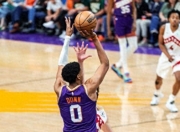 黄蜂三巨头联手，冲击季后赛得分突破，猛龙冲击季后赛！