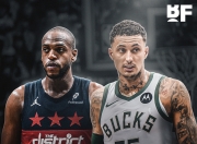 关于雄鹿爆发新星，爆发新星刷新纪录，连续三场30+球队迎来希望！的信息