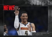 威少险胜詹姆斯，绝杀战胜关键表现点燃全场！