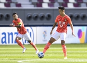 伊朗劲旅在亚冠比赛中连胜两轮！的简单介绍