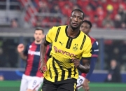 博洛尼亚险胜反弹，志在进军欧冠