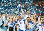 捷克球队迎来胜利，击败捷克共和国对手