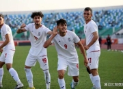 伊朗球队出战亚洲冠军联赛：角逐激烈