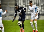 包含瓦朗谢纳再遭挫败，法甲保级形势岌岌可危的词条