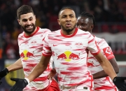 RB莱比锡主场迎战强敌，期待取得胜利